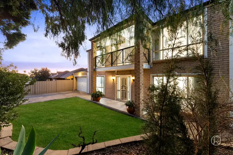 Second view of Homely house listing, 17 Papagni Avenue, Newton SA 5074
