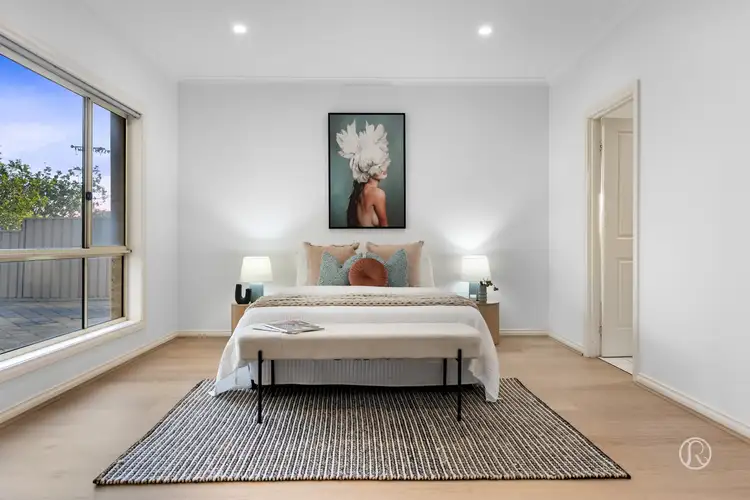 Third view of Homely house listing, 17 Papagni Avenue, Newton SA 5074