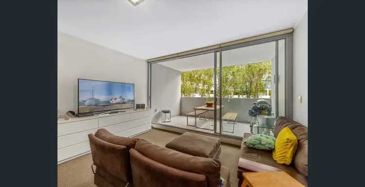 207/169-175 Phillip Street, Waterloo NSW 2017
