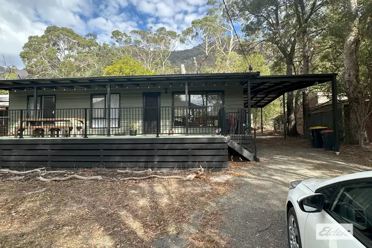 Second view of Homely house listing, 3 Thompson Street, Halls Gap VIC 3381