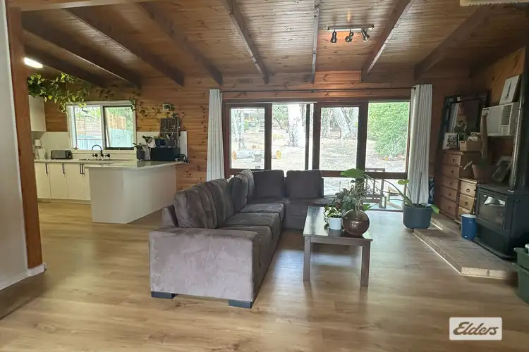 Third view of Homely house listing, 3 Thompson Street, Halls Gap VIC 3381