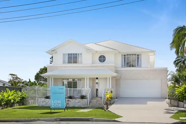 21 Karbunya Street, Mermaid Waters QLD 4218
