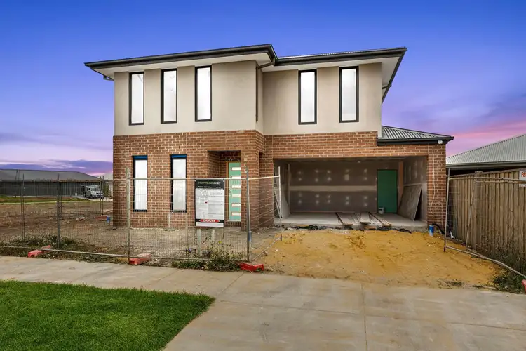 52 Morningside Circuit, Armstrong Creek VIC 3217