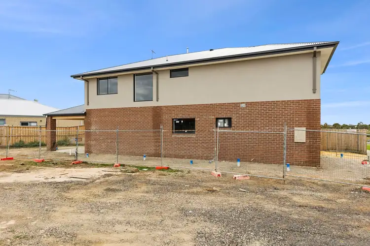 Second view of Homely house listing, 52 Morningside Circuit, Armstrong Creek VIC 3217