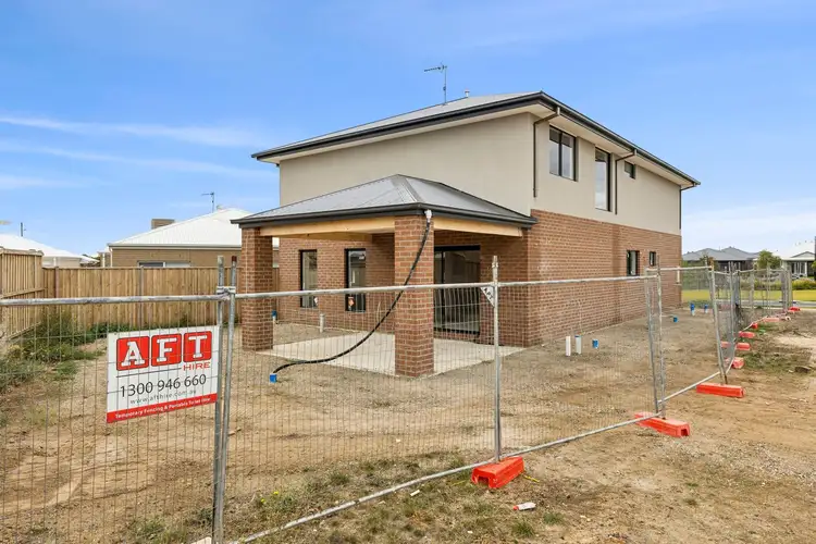 Third view of Homely house listing, 52 Morningside Circuit, Armstrong Creek VIC 3217