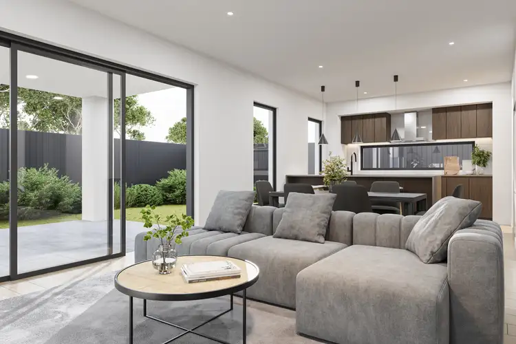 Fourth view of Homely house listing, 52 Morningside Circuit, Armstrong Creek VIC 3217