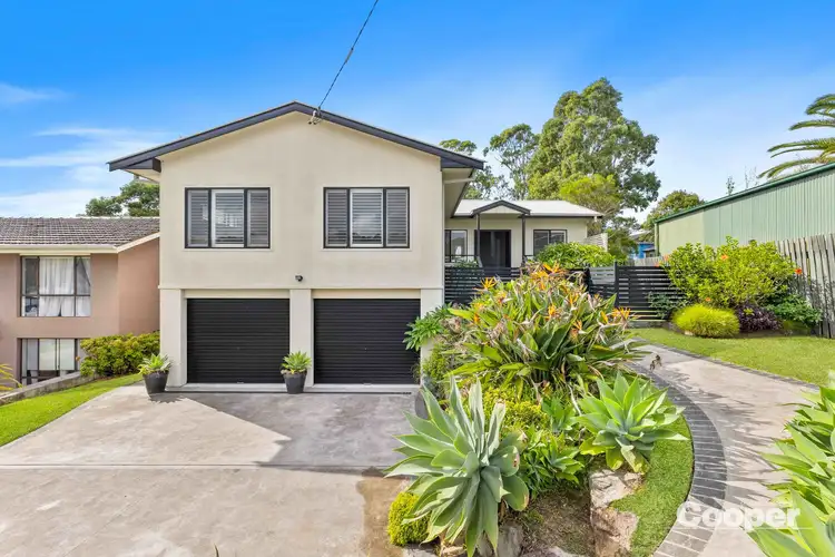 Fifth view of Homely house listing, 76 Carroll Avenue, Mollymook Beach NSW 2539