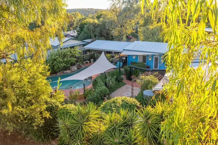 18 Knuckey Avenue, Braitling NT 870