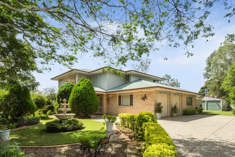 21 Katherine Court, Karalee QLD 4306