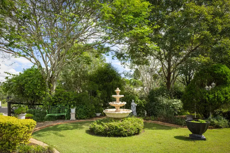 Second view of Homely house listing, 21 Katherine Court, Karalee QLD 4306