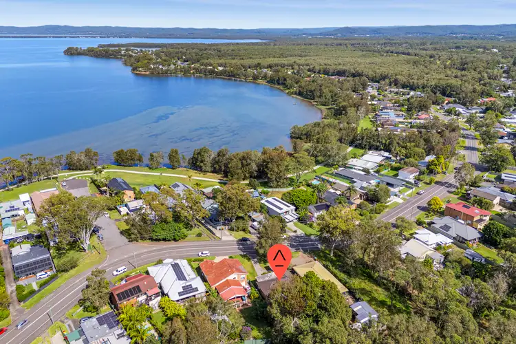 281 Tuggerawong Road, Tuggerawong NSW 2259