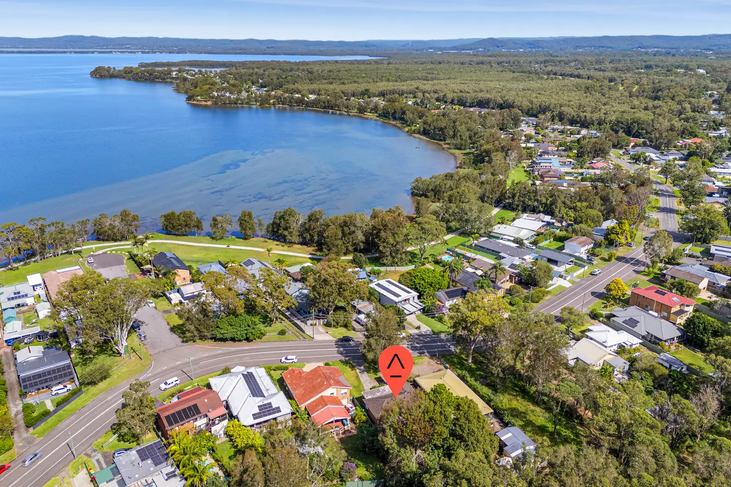 Main view of Homely house listing, 281 Tuggerawong Road, Tuggerawong NSW 2259