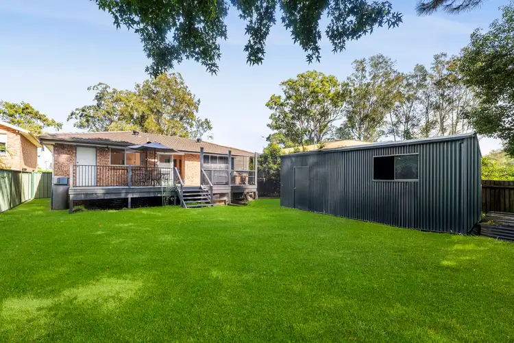 Second view of Homely house listing, 281 Tuggerawong Road, Tuggerawong NSW 2259