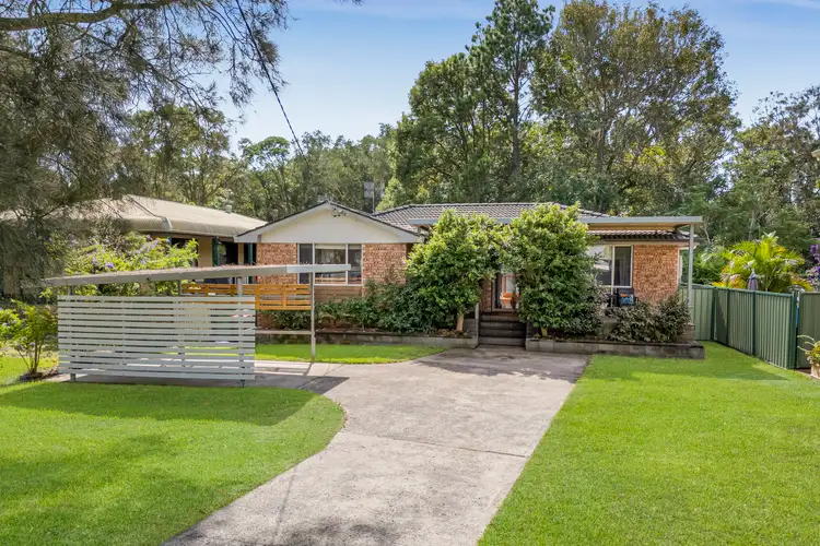 Third view of Homely house listing, 281 Tuggerawong Road, Tuggerawong NSW 2259