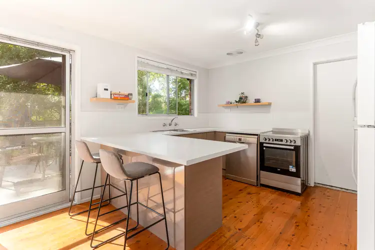 Fifth view of Homely house listing, 281 Tuggerawong Road, Tuggerawong NSW 2259
