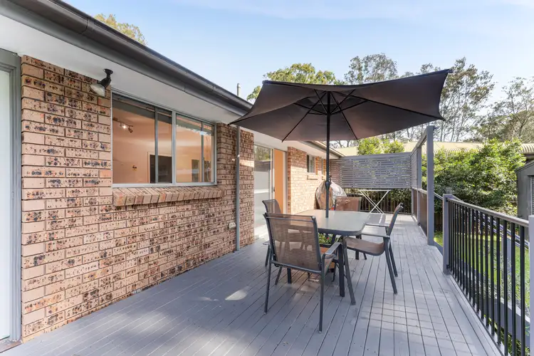 Sixth view of Homely house listing, 281 Tuggerawong Road, Tuggerawong NSW 2259