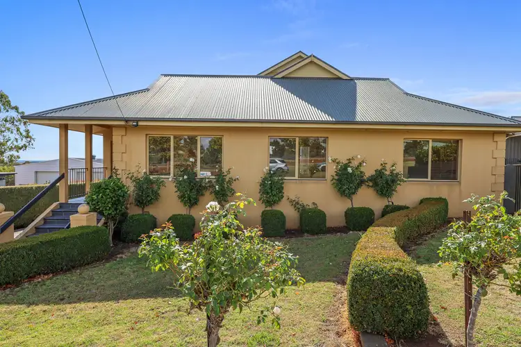 Second view of Homely house listing, 54 Manifold Street, Camperdown VIC 3260