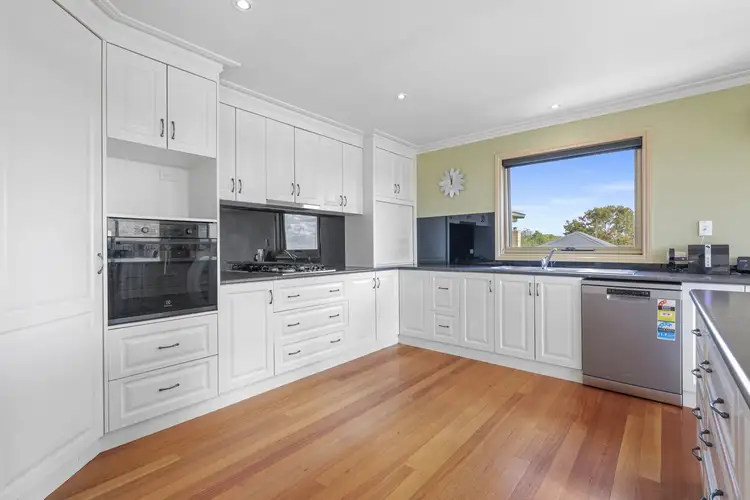 Fourth view of Homely house listing, 54 Manifold Street, Camperdown VIC 3260