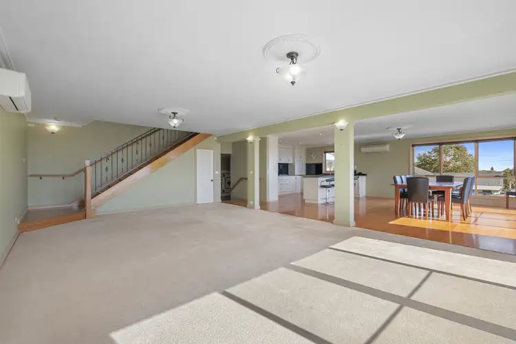 Fifth view of Homely house listing, 54 Manifold Street, Camperdown VIC 3260