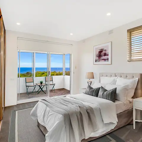 Second view of Homely apartment listing, 10/4 Major Street, Coogee NSW 2034
