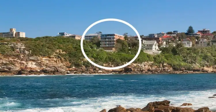 Fifth view of Homely apartment listing, 10/4 Major Street, Coogee NSW 2034