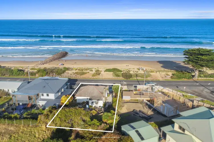 Second view of Homely house listing, 297 Great Ocean Road, Apollo Bay VIC 3233