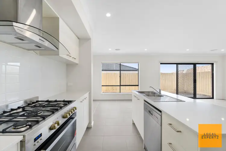 Third view of Homely house listing, 9 Yeoman Street, Melton South VIC 3338