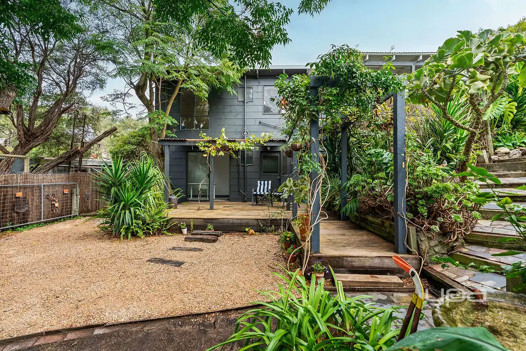 Main view of Homely house listing, 12 St Andrews Drive, Rye VIC 3941