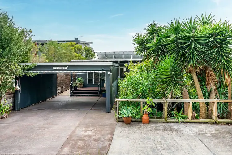 Second view of Homely house listing, 12 St Andrews Drive, Rye VIC 3941