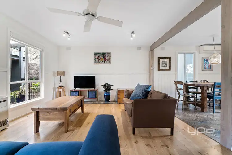 Third view of Homely house listing, 12 St Andrews Drive, Rye VIC 3941