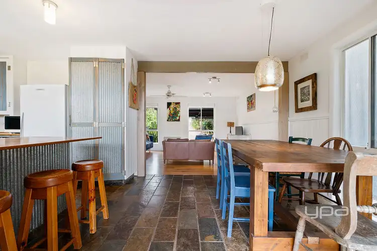 Fourth view of Homely house listing, 12 St Andrews Drive, Rye VIC 3941