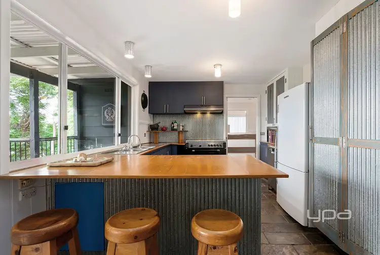 Fifth view of Homely house listing, 12 St Andrews Drive, Rye VIC 3941