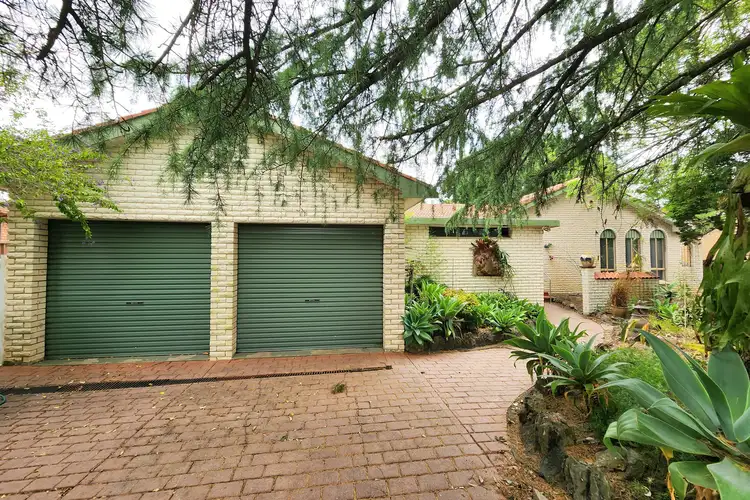 28 Blaxland Avenue, Luddenham NSW 2745