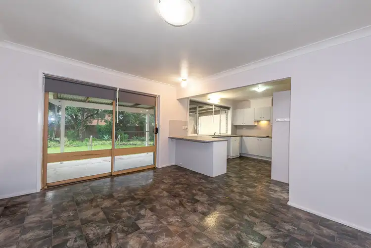 Fourth view of Homely house listing, 28 Blaxland Avenue, Luddenham NSW 2745