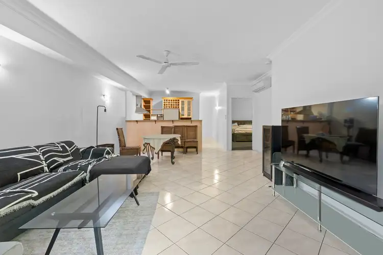 Third view of Homely unit listing, 1404/2-10 Greenslopes Street, Cairns North QLD 4870