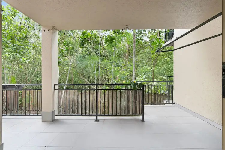 Fourth view of Homely unit listing, 1404/2-10 Greenslopes Street, Cairns North QLD 4870