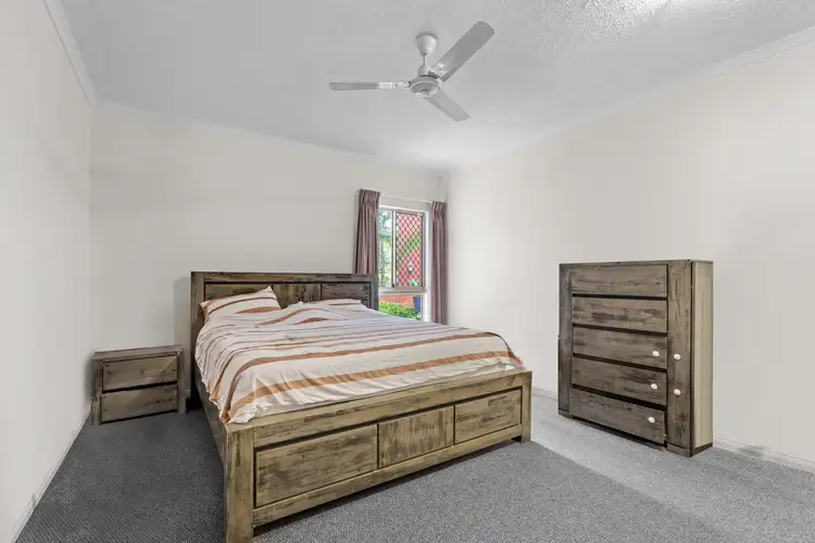 Fifth view of Homely unit listing, 1404/2-10 Greenslopes Street, Cairns North QLD 4870