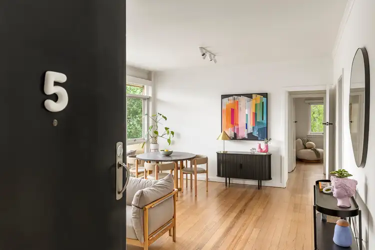 5/9 Jordan Street, Malvern VIC 3144