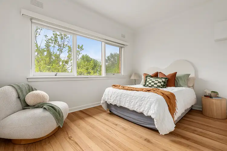 Fourth view of Homely apartment listing, 5/9 Jordan Street, Malvern VIC 3144