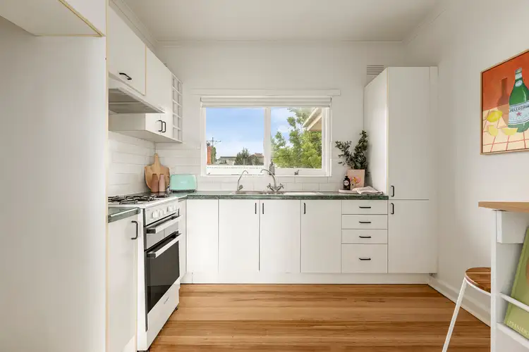 Fifth view of Homely apartment listing, 5/9 Jordan Street, Malvern VIC 3144
