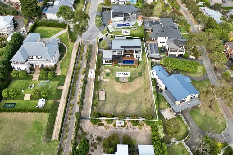5 Manna Hill Court, Mount Eliza VIC 3930