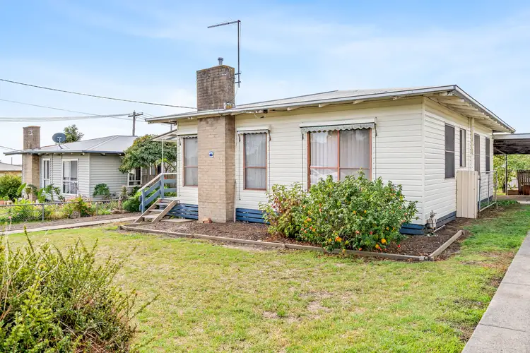 35 Bowen Street, Camperdown VIC 3260