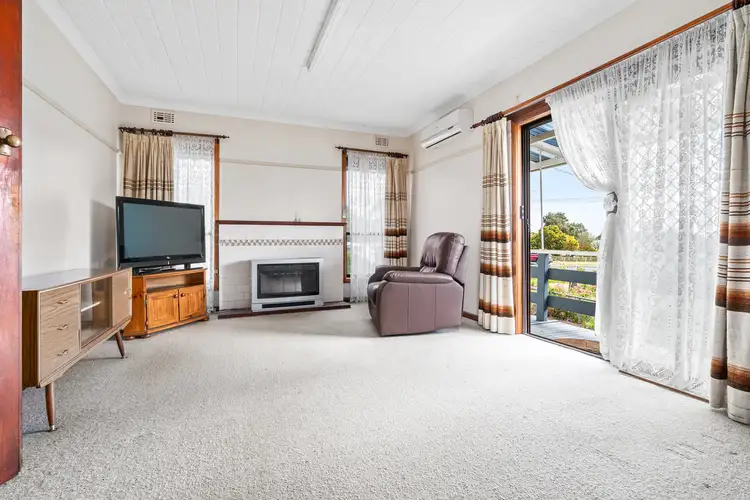 Second view of Homely house listing, 35 Bowen Street, Camperdown VIC 3260