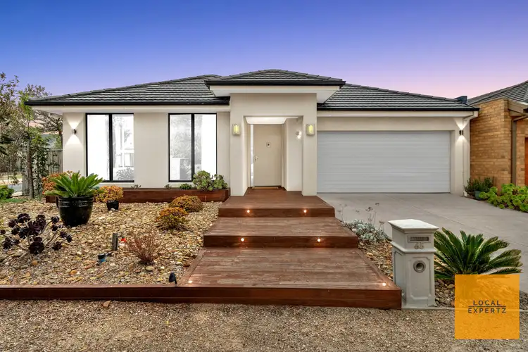 65 Middle Park Drive, Point Cook VIC 3030