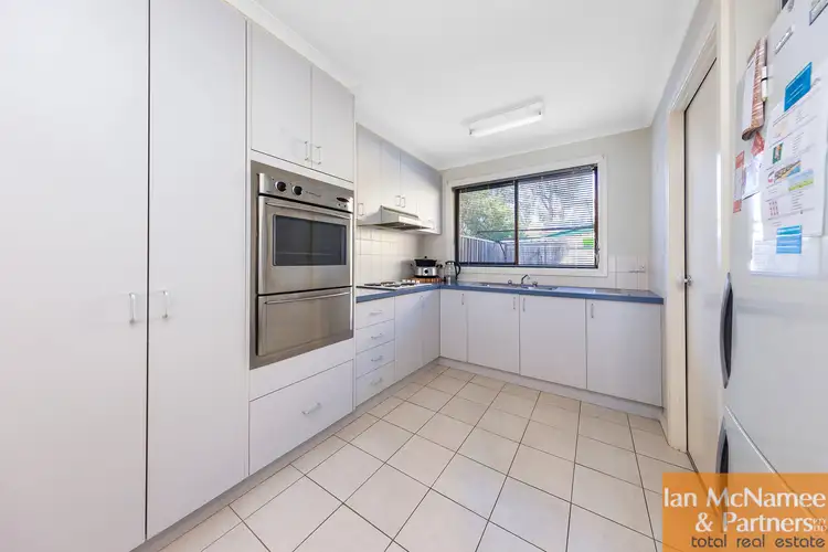 Third view of Homely townhouse listing, 1/12 Mckeanhie Street, Queanbeyan NSW 2620