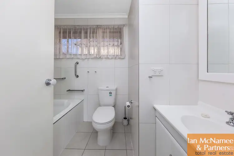 Fifth view of Homely townhouse listing, 1/12 Mckeanhie Street, Queanbeyan NSW 2620