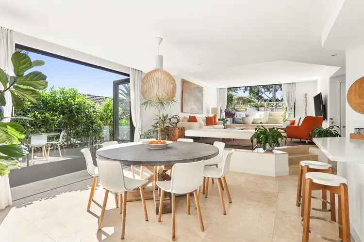 3/1 Blaxland Road, Bellevue Hill NSW 2023