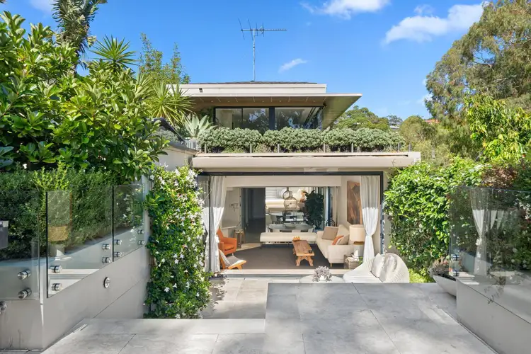 3/1 Blaxland Road, Bellevue Hill NSW 2023