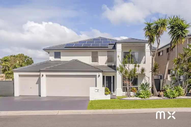 24 Caravel Crescent, Shell Cove NSW 2529