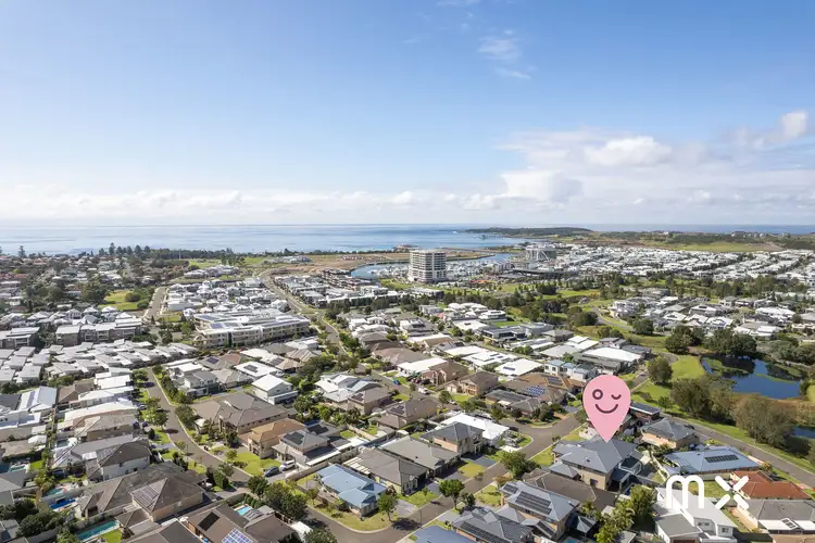 Second view of Homely house listing, 24 Caravel Crescent, Shell Cove NSW 2529